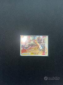 Pokémon Entei & Raikou LEGGENDA