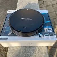 Robot aspirapolvere Rowenta