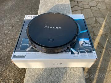 Robot aspirapolvere Rowenta