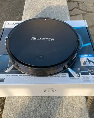 Robot aspirapolvere Rowenta