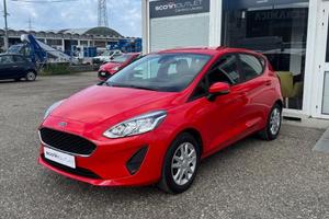 FORD Fiesta VII 2017 5p - Fiesta 5p 1.1 Connect s&