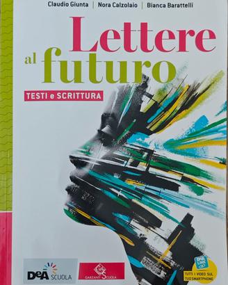 Lettere al futuro – Testi e Scrittura