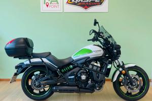 Kawasaki Vulcan S - 2017 GARANTITA E FINANZIABILE