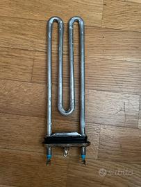 Resistenza lavatrice