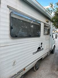 Camper 1900 diesel