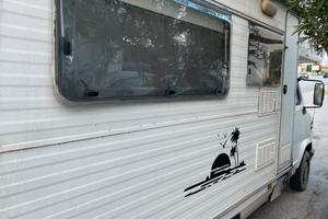 Camper 1900 diesel