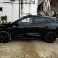 Ford Kuga X line 2022