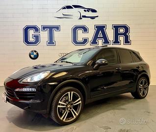 PORSCHE Cayenne 3.0 Diesel * SOLO PER COMMERCIAN