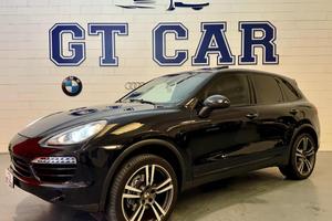 PORSCHE Cayenne 3.0 Diesel * SOLO PER COMMERCIAN