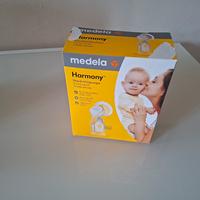 Tiralatte Medela