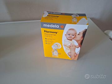 Tiralatte Medela