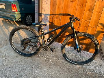 Specialized tg S ruote 27.5