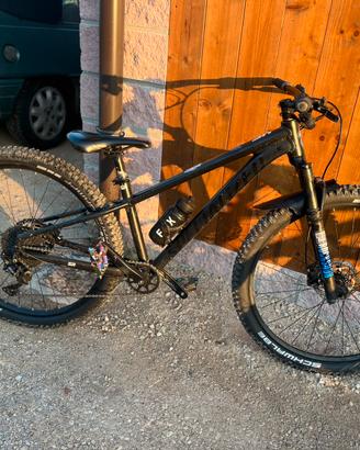 Specialized tg S ruote 27.5