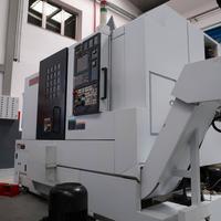 Mori seiki nl 2000 mc/500