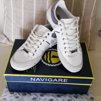 Scarpe uomo Navigare