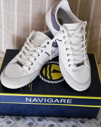 Scarpe uomo Navigare