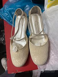 Scarpe per comunione