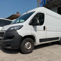 Peugeot Boxer 2.2/140 CV/100000 KM/2022