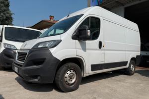 Peugeot Boxer 2.2/140 CV/100000 KM/2022