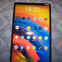 TABLET LENOVO M10 FULL HD PLUS NUOVISSIMO 64GB