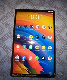 TABLET LENOVO M10 FULL HD PLUS NUOVISSIMO 64GB