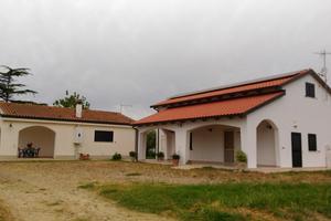 Alloggio Agrituristico a Policoro, Costa Jonica