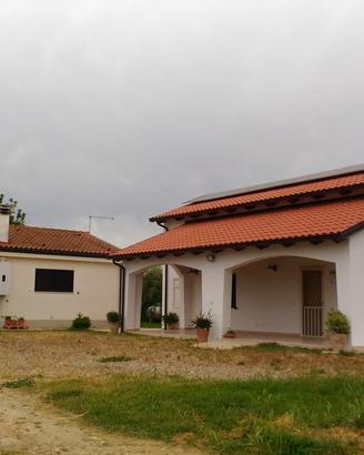 Alloggio Agrituristico a Policoro, Costa Jonica
