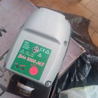 pressostato elettronico