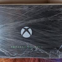 Xbox One X Scorpio Edition