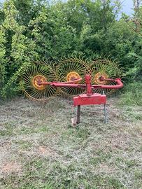 Ranghinatore stellare