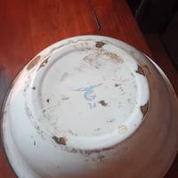 Bacinella catino primo 900 originale