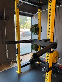 Mighty Dip Bar (Front Fit)