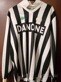 maglia ufficiale da gara Roberto Baggio