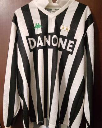 maglia ufficiale da gara Roberto Baggio