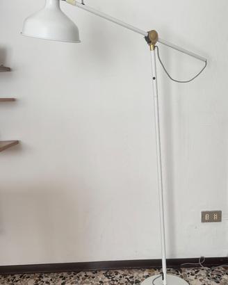 IKEA lampada da terra/lettura