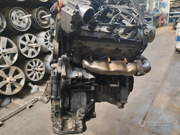MOTORE AUDI A6 DEL 2007