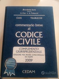 Commentario al codice civile anno 2009 - Cedam