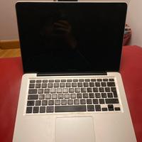 MacBook Pro (13-inch, Mid 2010)