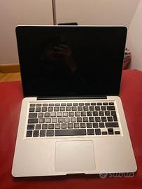 MacBook Pro (13-inch, Mid 2010)