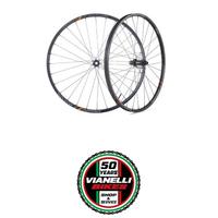 RUOTE MICHE 988 HSR TLR 29" XC - DC TUBELESS