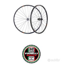 RUOTE MICHE 988 HSR TLR 29" XC - DC TUBELESS