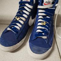 Nike blazer mid 77
