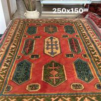 Tappeto Konya kazak ince