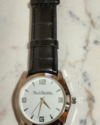 OROLOGIO DA POLSO X UOMO  RENATO BALESTRA