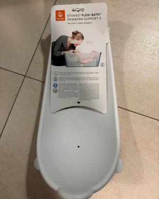 Stokke flexi bath