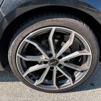 Cerchi audi a3 del 18