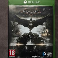 Batman Arkham Knight per Xbox One