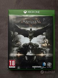Batman Arkham Knight per Xbox One