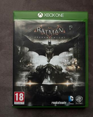 Batman Arkham Knight per Xbox One