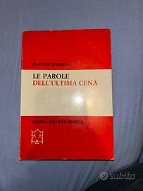 Libri tema liturgico